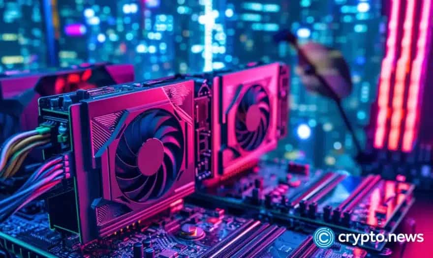 Winner Mining: How users are earning up to $5,000 daily