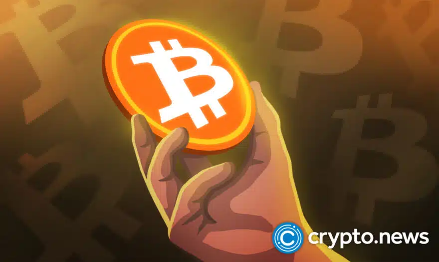 How To Start With Bitcoin: A Beginner’s Guide To Investing