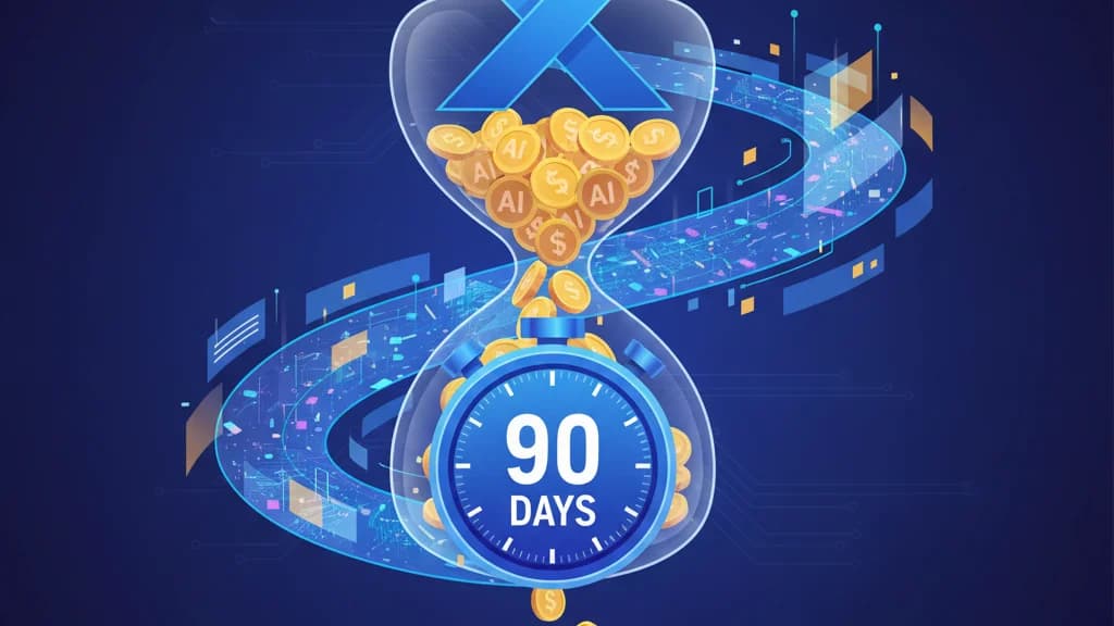 X Enacts 90-Day Revenue Ban for Undisclosed AI War Videos