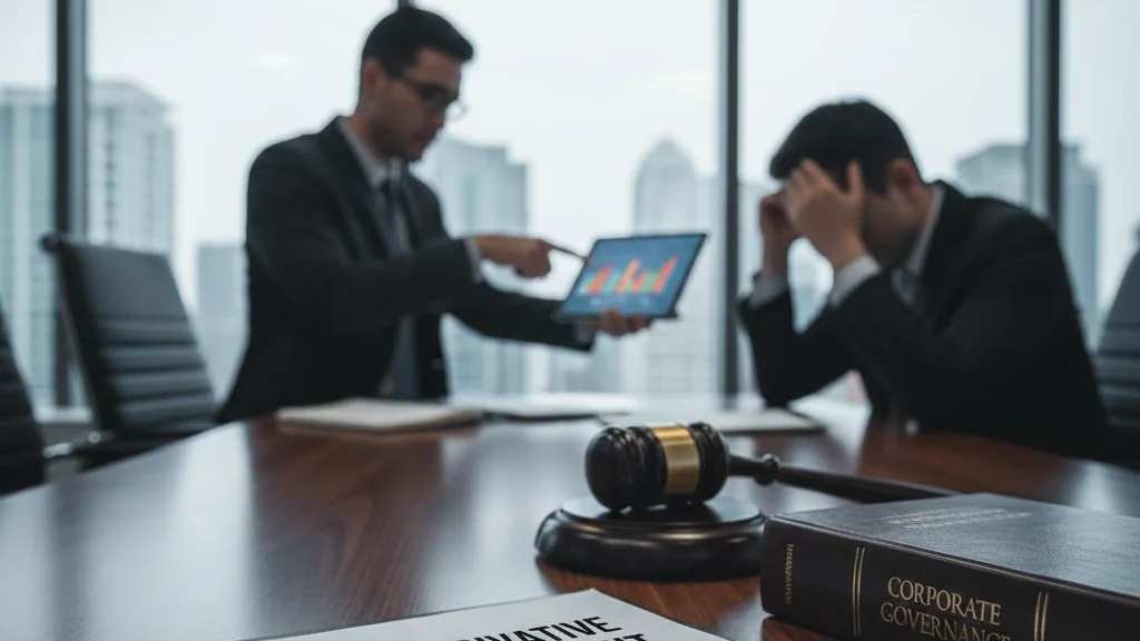 Coinbase Execs Hit With New Lawsuit Over Damages, Clawbacks