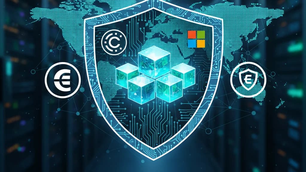 Coinbase, Microsoft & Europol Take Down Tycoon 2FA Phishing